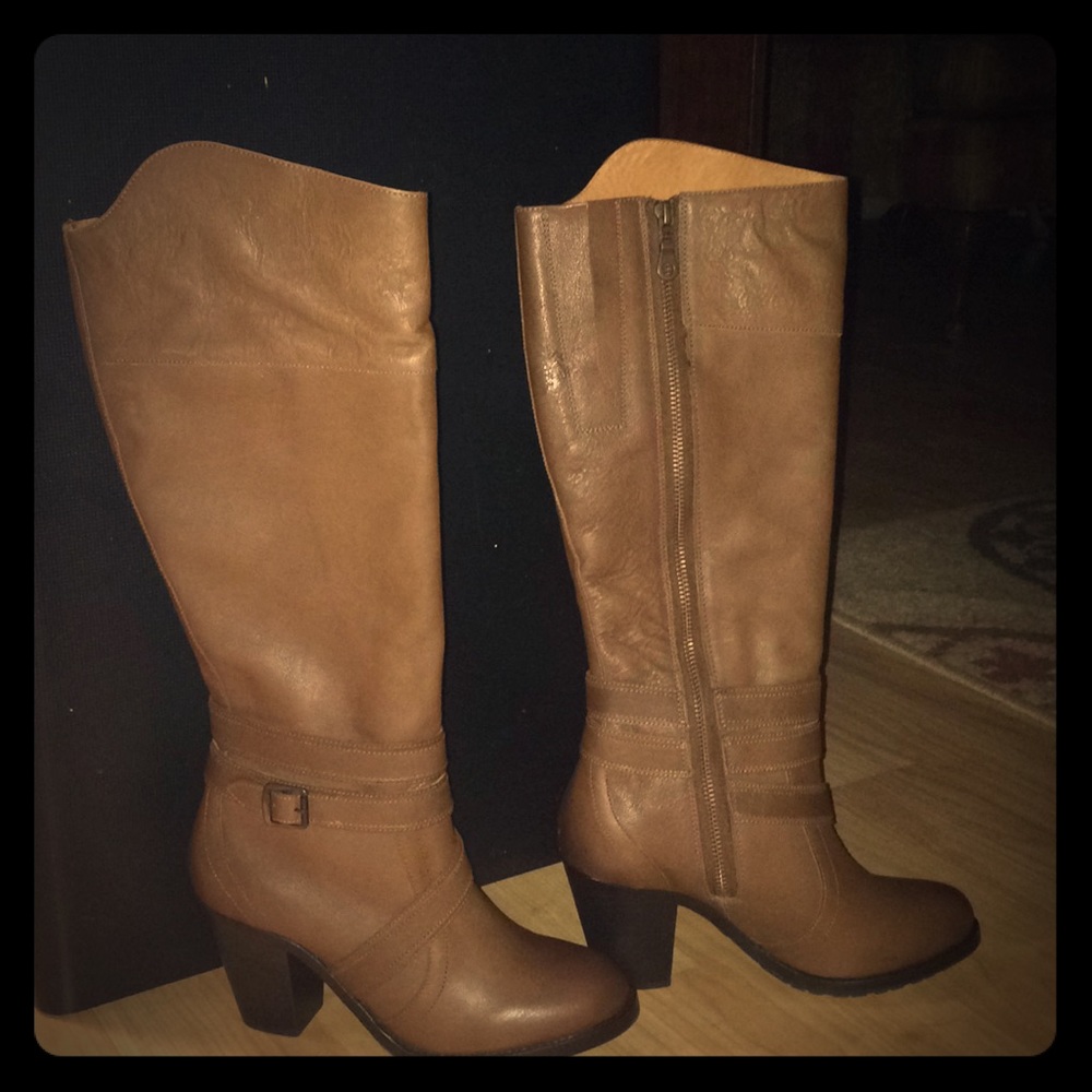 Ariat High Society Boots